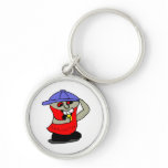 Cannibalism keychains