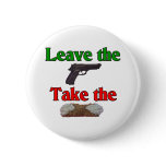 Cannoli buttons