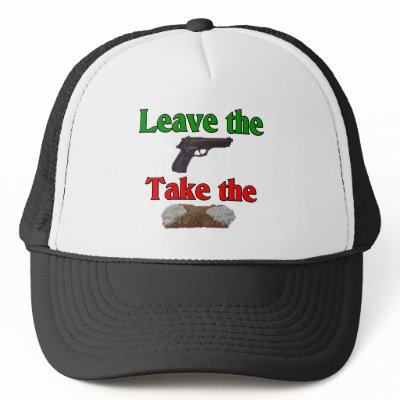 Cannoli Hats by claybuster