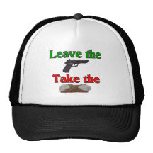 Cannoli Hats