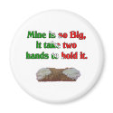 Cannoli magnets