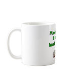 Cannoli Coffee Mug