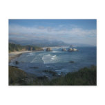 Cannon Beach, Oregon Post Cards
