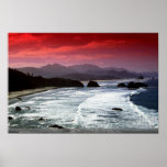 Cannon Beach, Oregon, U.S.A. Posters