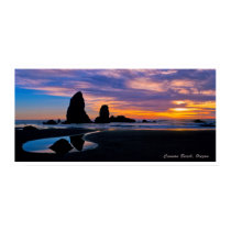 Cannon Beach posters