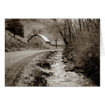 Cannon County Backroad cards