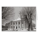 Cannon County Courthouse cards