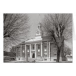 Cannon County Courthouse cards