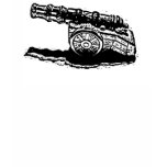 Cannon Envy t-shirts