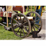 Cannon In Old Town San Diego Photo Cutouts