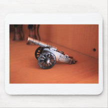Cannon Mousepads