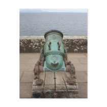 cannon post cards