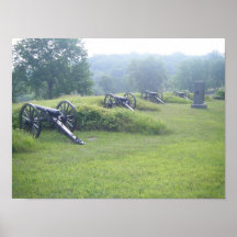 Cannon Print