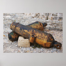 Cannon Posters