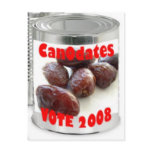 canodates08 postcards