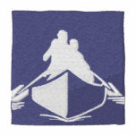 CANOE 2 embroidered shirts