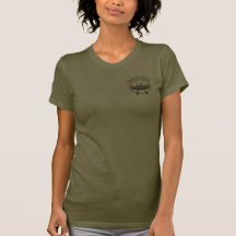Canoe Crew T-shirts