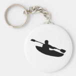 Canoe - Kayak Keychains