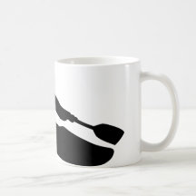 Canoe - Kayak Mug