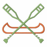 Canoe Logo
