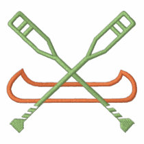 Canoe Logo