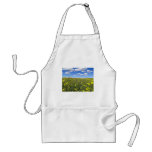 Canola Fields Cowra Aprons