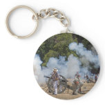 Canon Fire 1 Keychain