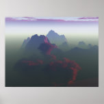 "Canopy" Poster