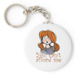 can't afford me keychains