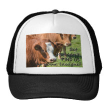 Cant Find Us. Hats