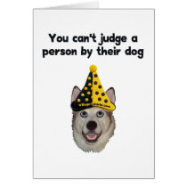 Can't Judge A Person