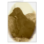 ...can't wait for you to come home... cards
