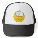 Can't Watch hats