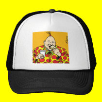 Can't we all just get a doughnut? hats