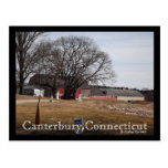 Canterbury,Ct Post Cards