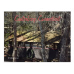 Canterbury,Ct Postcards