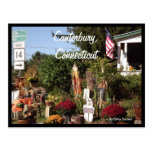 Canterbury,Ct Postcards