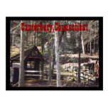 Canterbury,Ct Postcards