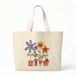 canvas bags