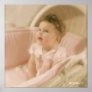 Canvas of Madelyn GraceII with signature Print