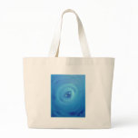 Canvas Totoe Bag - Eye Of the  Art