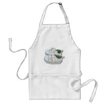 CanvasBabyShoes101610 Aprons
