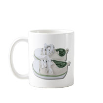 CanvasBabyShoes101610 Coffee Mug