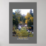 Canyon Colour posters