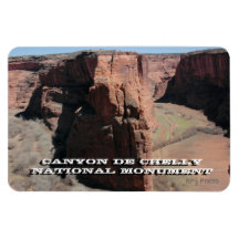 Canyon de Chelly Magnet