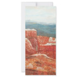 canyon landscape rack cards