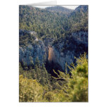 Canyon of Light Cards
