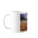 Canyon Poppies Coffee Mugs