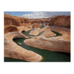 canyon post card