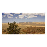 Canyon Rim photo cards